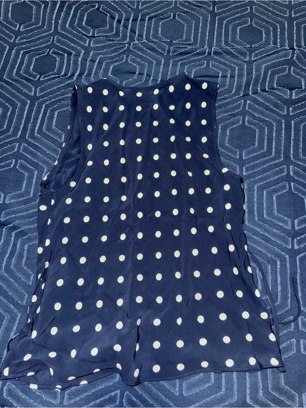 Wilfred Novelist Top 2XS - Picture 4 of 5